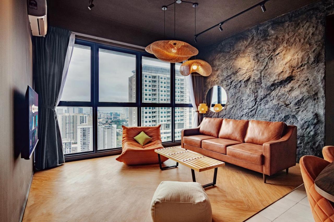 Urban Suites, Spectre Collection By Stellar Alv Jelutong Exterior foto