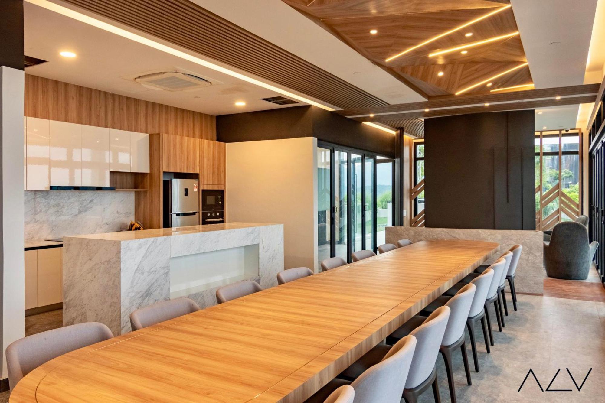 Urban Suites, Spectre Collection By Stellar Alv Jelutong Exterior foto